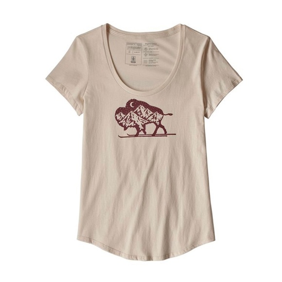 Tops - Patagonia | Buffalo T Shirt